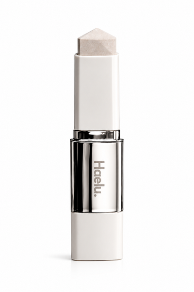 Haelu®  Colour-Changing Foundation