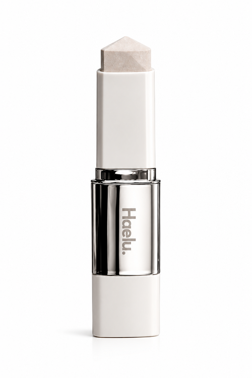 Haelu®  Colour-Changing Foundation